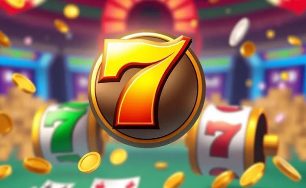 Слоты в казино