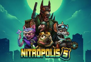 Nitropolis 5