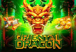 Oriental Dragon