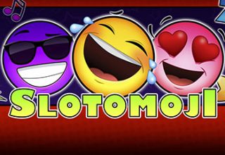 Slotomoji